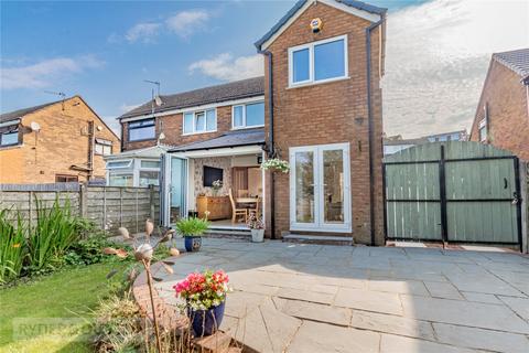33 Carr House Road, Springhead, Oldham, OL4 4NW
