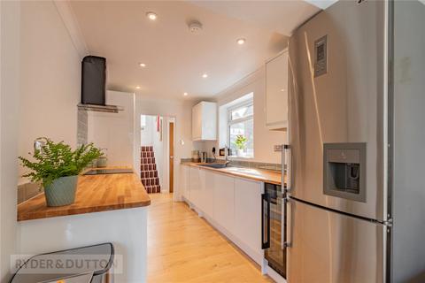 33 Carr House Road, Springhead, Oldham, OL4 4NW