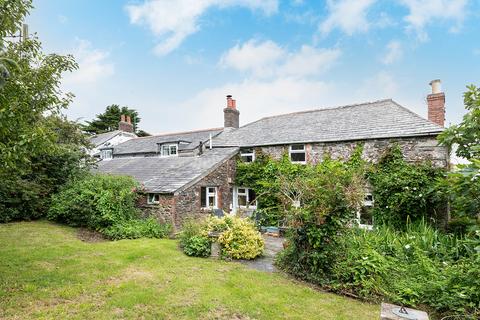 3 bedroom house for sale, Roseleigh, Port Isaac