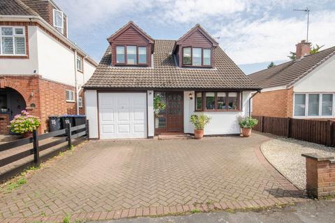 3 bedroom detached house for sale, Warren Road, Hillmorton, Rugby, CV22