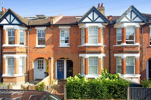 3 bedroom maisonette for sale, Godstone Road, St Margaret's