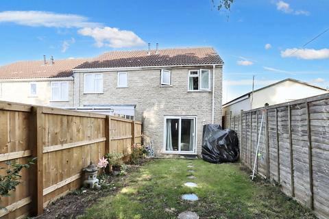 2 bedroom end of terrace house for sale, Farm Lane, Street