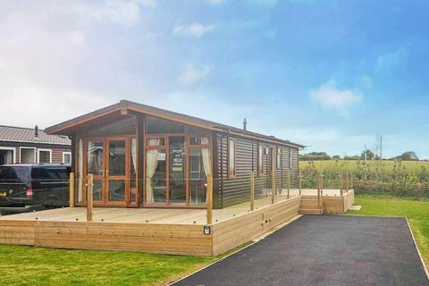 2 bedroom lodge for sale, Meadows Retreat Lodge Park, Cockermouth, Cumberland, CA13 0FF