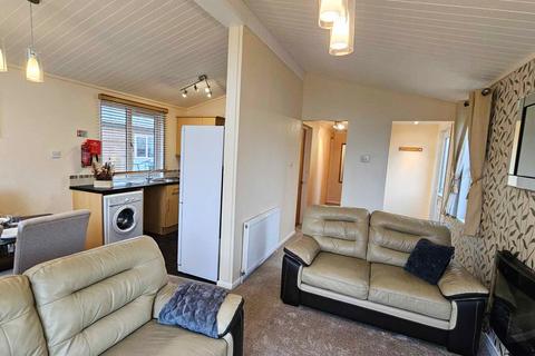 2 bedroom lodge for sale, Meadows Retreat Lodge Park, Cockermouth, Cumberland, CA13 0FF