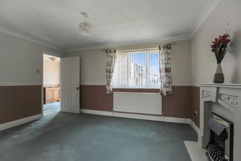 3 bedroom link detached house for sale, Ellis Drive, New Romney TN28