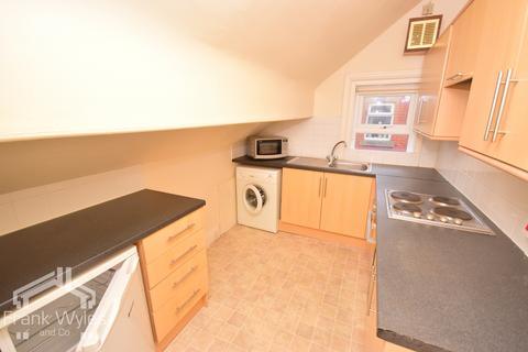 undefined, Bromley Road, Lytham St. Annes, Lytham St. Annes