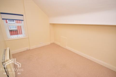 undefined, Bromley Road, Lytham St. Annes, Lytham St. Annes