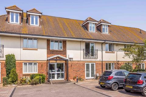 1 bedroom retirement property for sale, Mary Coombs Court, Hayling Island, Hampshire