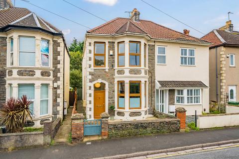 4 bedroom semi-detached house for sale, North Street, Bristol BS16