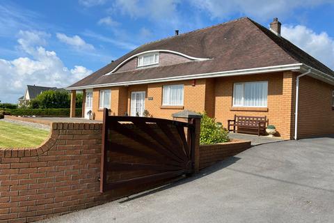 4 bedroom bungalow for sale, Hermon, Carmarthen SA33