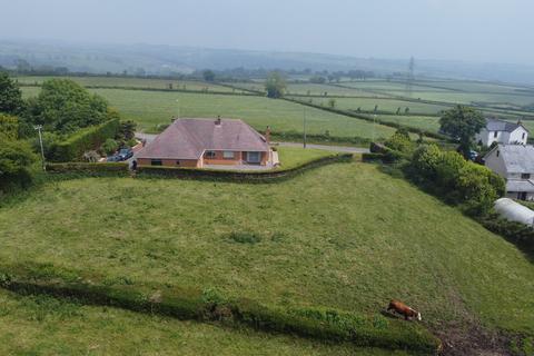 4 bedroom bungalow for sale, Hermon, Carmarthen SA33