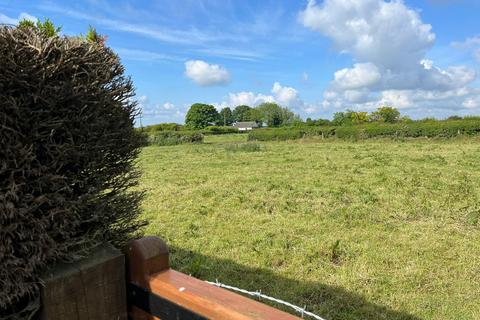 4 bedroom bungalow for sale, Hermon, Carmarthen SA33