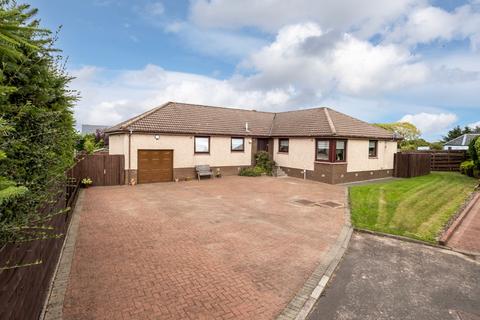 4 bedroom detached bungalow for sale, Westwood View, West Calder, West Lothian, EH55 8PY