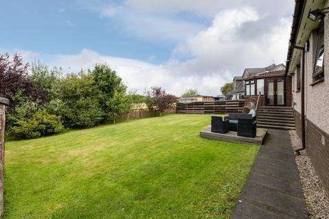 4 bedroom detached bungalow for sale, Westwood View, West Calder, West Lothian, EH55 8PY