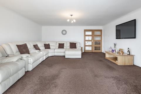 4 bedroom detached bungalow for sale, Westwood View, West Calder, West Lothian, EH55 8PY