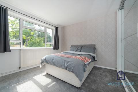 2 bedroom flat to rent, Ashurst Road, London N12