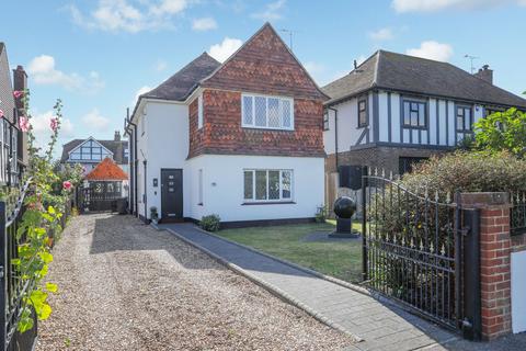 4 bedroom detached house for sale, Royal Esplanade, Margate, CT9