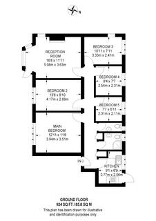 49 Ealing Village, London, W5 2NB