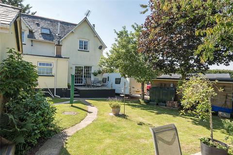 4 bedroom semi-detached house for sale, Clyst Honiton, Exeter, Devon, EX5