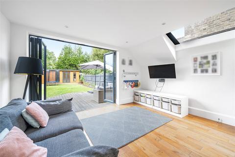 123 Cotterill Road, Surbiton, KT6 7UJ
