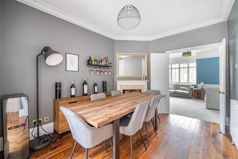 123 Cotterill Road, Surbiton, KT6 7UJ