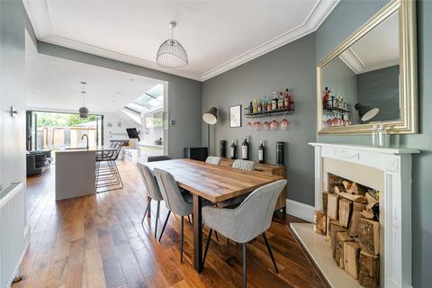 123 Cotterill Road, Surbiton, KT6 7UJ