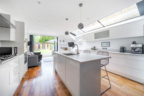 123 Cotterill Road, Surbiton, KT6 7UJ