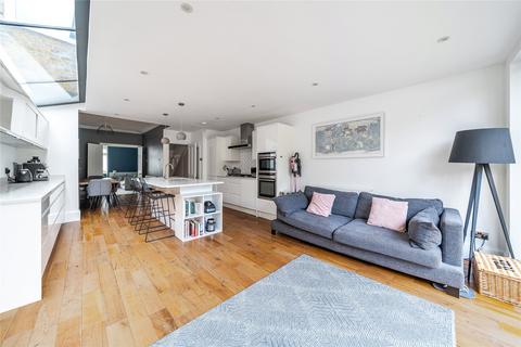123 Cotterill Road, Surbiton, KT6 7UJ