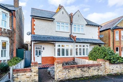 4 bedroom semi-detached house for sale - Cotterill Road, Surbiton KT6