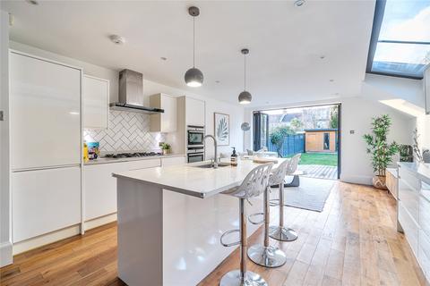 4 bedroom semi-detached house for sale, Cotterill Road, Surbiton KT6