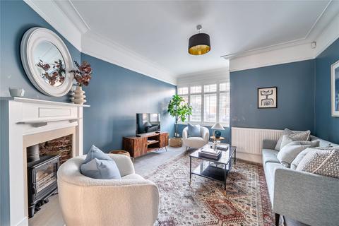 4 bedroom semi-detached house for sale, Cotterill Road, Surbiton KT6