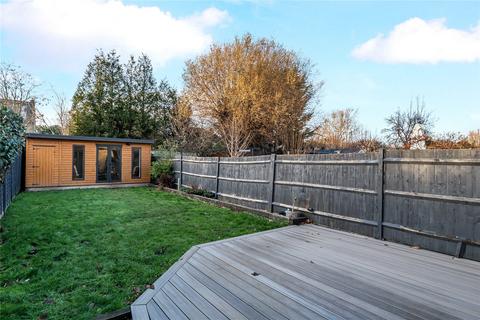 4 bedroom semi-detached house for sale, Cotterill Road, Surbiton KT6