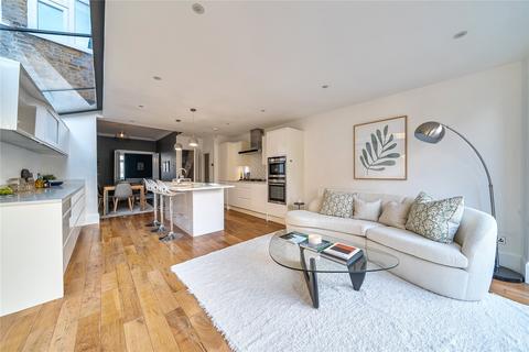 4 bedroom semi-detached house for sale, Cotterill Road, Surbiton KT6