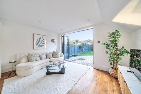 123 Cotterill Road, Surbiton, KT6 7UJ