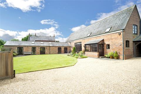 4 bedroom detached house for sale, Manor Barn, Kimcote