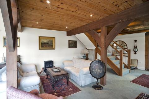 4 bedroom detached house for sale, Manor Barn, Kimcote