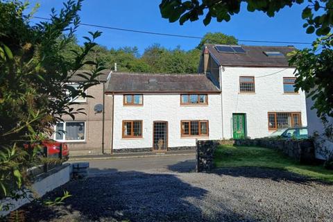 4 bedroom terraced house for sale, Rhestr Fawr,  ystradgynlais,  Powys,  SA9