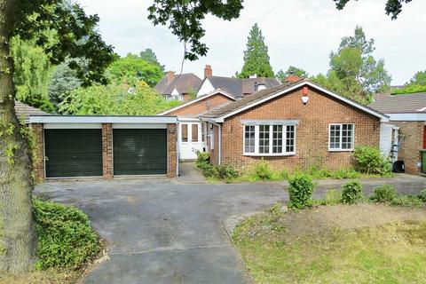 3 bedroom detached bungalow for sale, Kineton Green Road, Solihull