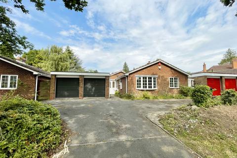 3 bedroom detached bungalow for sale, Kineton Green Road, Solihull