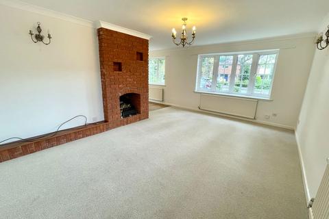 3 bedroom detached bungalow for sale, Kineton Green Road, Solihull