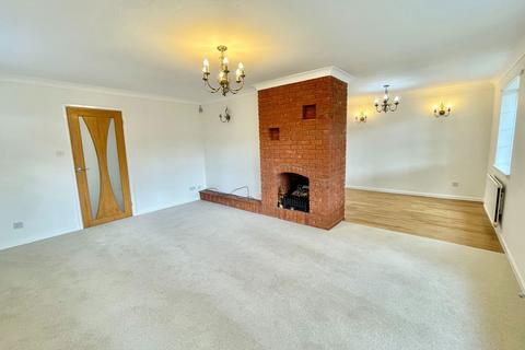 3 bedroom detached bungalow for sale, Kineton Green Road, Solihull