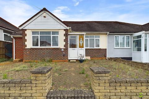 2 bedroom semi-detached bungalow for sale, Woodside Close, Bexleyheath, Kent, DA7