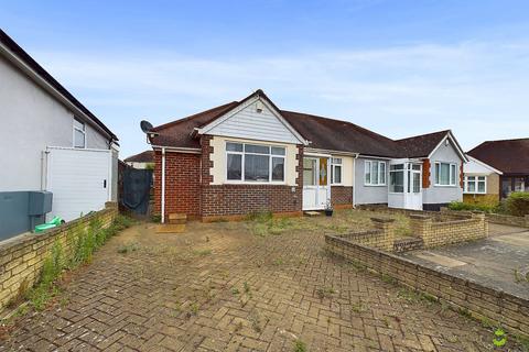 2 bedroom semi-detached bungalow for sale, Woodside Close, Bexleyheath, Kent, DA7