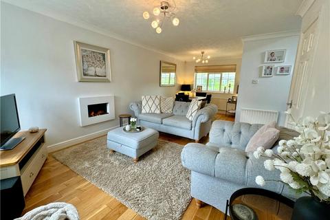 3 bedroom detached house for sale, Coatham Vale, Eaglescliffe TS16