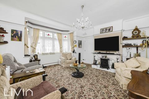 4 bedroom semi-detached house for sale, Croydon CR0