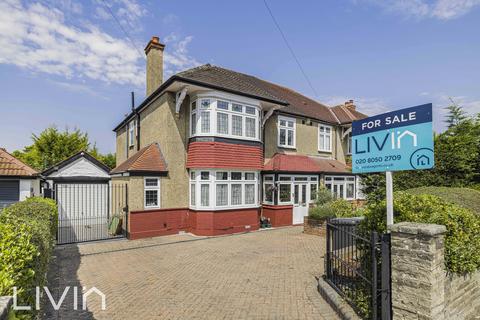 4 bedroom semi-detached house for sale, Croydon CR0