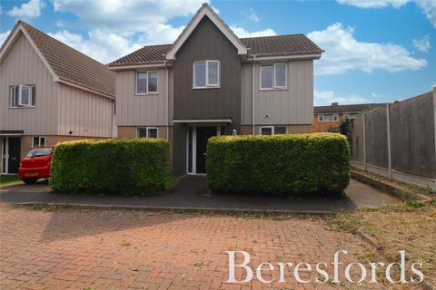 3 bedroom detached house for sale, The Spinney, Witham, CM8