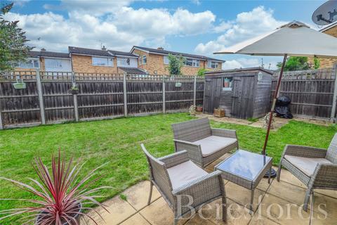 3 bedroom detached house for sale, The Spinney, Witham, CM8