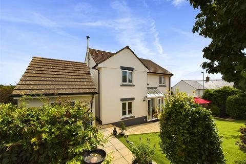 4 bedroom detached house for sale, St. Mabyn, Bodmin