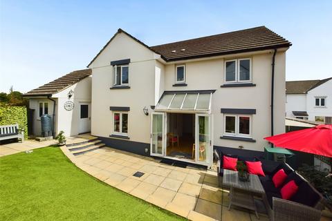 27 Greenwix Parc, St Mabyn, Bodmin, PL30 3FA